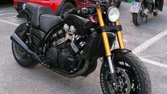 Yamaha V-Max 1200 usata