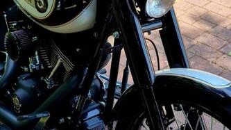Harley-Davidson 1450 Night Train (2002 - 05) - FXSTBI usata