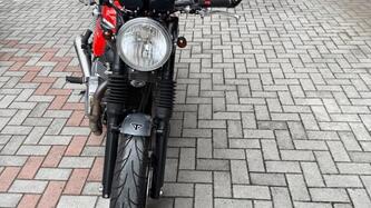 Triumph Bonneville (2007 - 16) usata