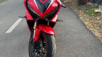 Honda CBR 650 R (2021 - 23)