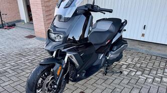 Bmw C 400 X (2021 - 24) usata