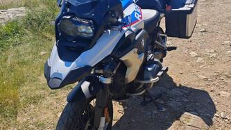 Bmw R 1250 GS (2019 - 20)