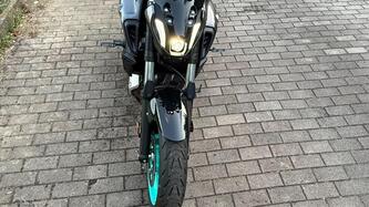 Yamaha MT-07 (2021 - 24) usata
