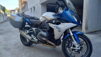 Bmw R 1200 RS (2017 - 19)