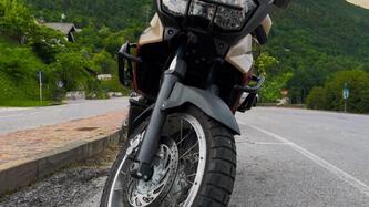 Aprilia Caponord ETV 1000 Rally Raid (2003 - 04) usata