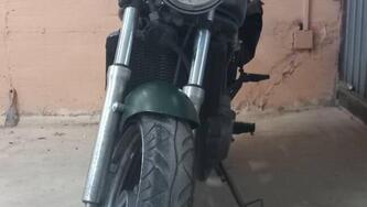 Kawasaki ER-5 500 (1996 - 00) usata