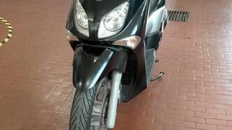 Yamaha X-City 125 (2007 - 16) usata