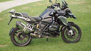 Bmw R 1200 GS (2013 - 16) 