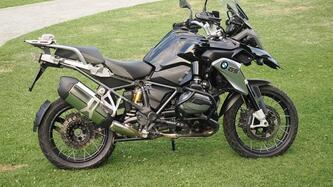 Bmw R 1200 GS (2013 - 16) usata