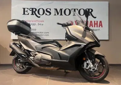 Kymco AK 550 Premium (2023 - 25) - Annuncio 9782375