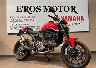 Ducati Monster 937 + (2021 - 25) - Annuncio 9782376