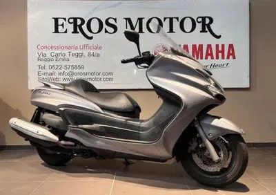 Yamaha Majesty 400 (2009 - 14) - Annuncio 9782378