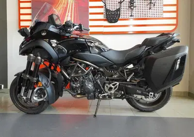 Yamaha Niken 890 GT (2023 - 26) - Annuncio 9782414