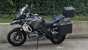 Bmw R 1250 GS Adventure (2021 - 24) 