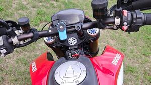 Ducati Hypermotard 950 SP (2019 - 20) 