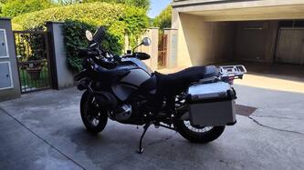 Bmw R 1200 GS Adventure (2010 - 13)