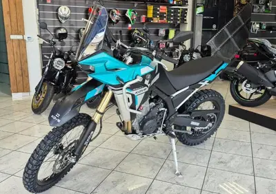 Kove 800 Rally (2025 - 26) - Annuncio 9782958