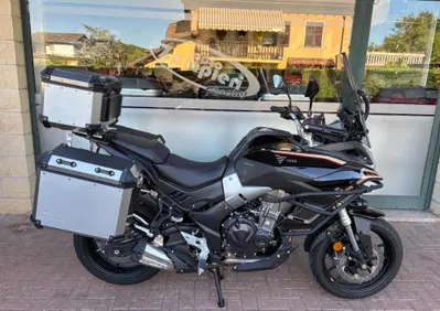Voge Valico 500DS (2021 - 24) - Annuncio 9782957