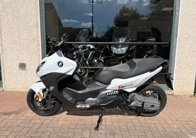 Bmw C 650 Sport (2016 - 20) - Annuncio 9782954