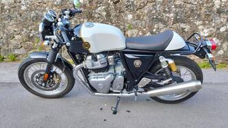 Royal Enfield Continental GT 650 (2021 - 25) usata