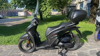Honda SH 150i Sport (2022 - 23)