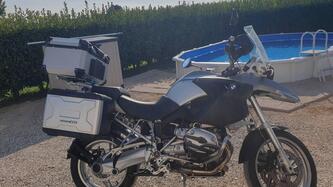 Bmw R 1200 GS (2004 - 07)