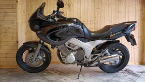 Yamaha TDM 850 (1996 - 01) 