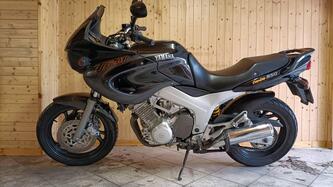Yamaha TDM 850 (1996 - 01) usata