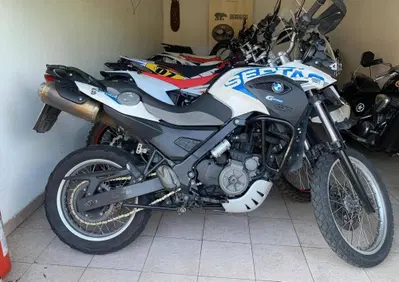Bmw F 650 GS (2008 - 12) - Annuncio 9782998