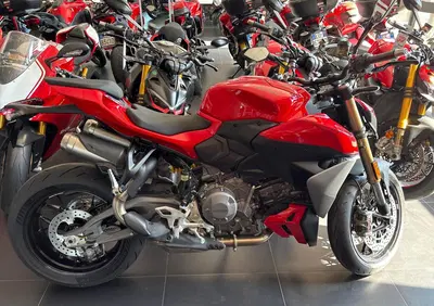 Ducati Streetfighter V2 (2025 - 26) - Annuncio 9783022