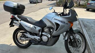 Honda Transalp XL 650V (2000 - 04) usata