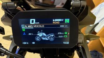 Bmw F 800 GS (2024 - 25) usata