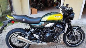 Kawasaki Z 900 RS (2022 - 25) 