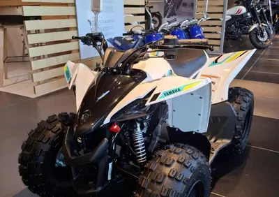 Yamaha YFZ 50 (2022) - Annuncio 9783060