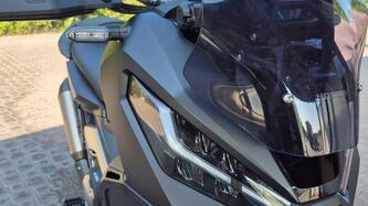Honda X-ADV 750 DCT (2021 - 24)