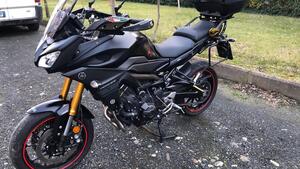 Yamaha Tracer 900 ABS (2017 - 18) 