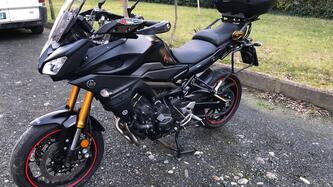 Yamaha Tracer 900 ABS (2017 - 18) usata