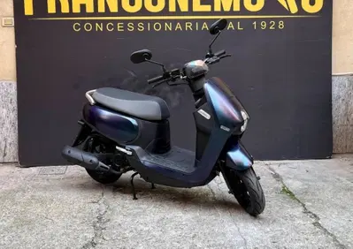 Sym CLBCU 125 (2025 - 26) - Annuncio 9783106