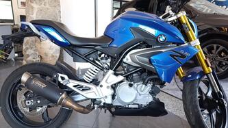 Bmw G 310 R (2016 - 20)