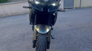 Kawasaki Versys 650 (2021 - 24) 
