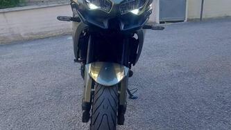 Kawasaki Versys 650 (2021 - 24) usata