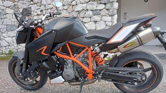 KTM 990 Super Duke R (2009 - 11) usata