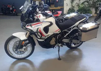 MV Agusta LXP Orioli (2024 - 26) - Annuncio 9783146