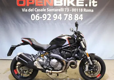 Ducati Monster 821 Stealth (2019 - 20) - Annuncio 9783144