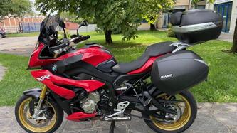 Bmw S 1000 XR (2015 - 16)