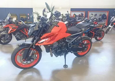 KTM 990 Duke (2024 - 26) - Annuncio 9783153