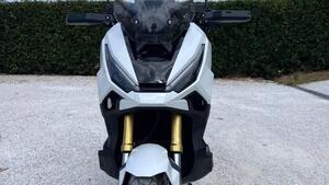Honda X-ADV 750 Adventure (2025) 