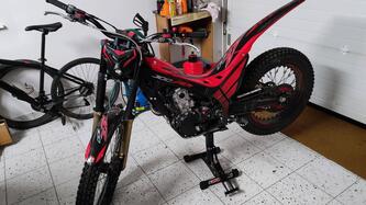 Montesa Cota 4RT 300 RR (2017 - 18)