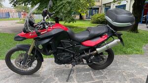 Bmw F 800 GS (2008 - 15) 