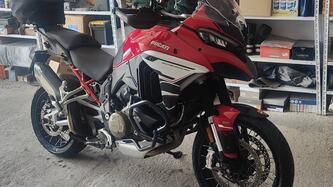 Ducati Multistrada V4 S (2021 - 24) usata